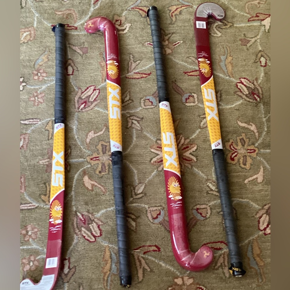 🏑  STX  FIELD HOCKEY STICK DRIVEN FORCE   35”/36” NWT